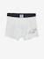 5er-Pack Jungen Boxershorts, Dinos Oeko Tex farblich sortiert 4