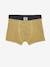 5er-Pack Jungen Boxershorts, Dinos Oeko Tex farblich sortiert 2