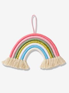 Dekoration & Bettwäsche-Dekoration-Wohnaccessoires-Kinderzimmer Wanddeko REGENBOGEN