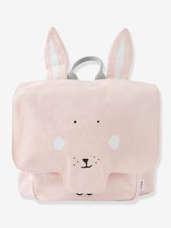 Maedchenkleidung-Schultasche SATCHEL ANIMAL TRIXIE, Tier-Design