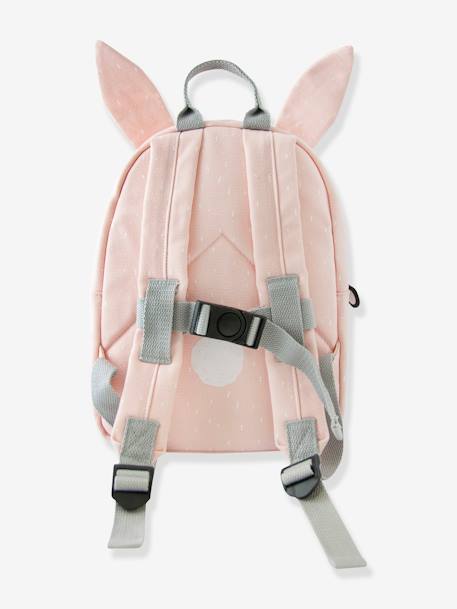 Rucksack BACKPACK ANIMAL TRIXIE, Tier-Design - mehrfarbig/maus+zartrosa - 7