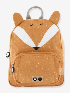 Jungenkleidung-Rucksack BACKPACK ANIMAL TRIXIE, Tier-Design