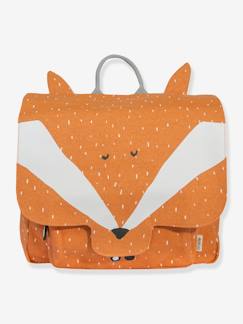 Maedchenkleidung-Schultasche SATCHEL ANIMAL TRIXIE, Tier-Design