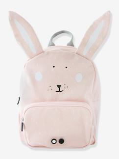 Maedchenkleidung-Accessoires-Taschen & Rucksäcke-Rucksack BACKPACK ANIMAL TRIXIE, Tier-Design