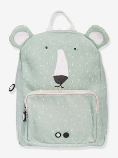 Jungenkleidung-Rucksack BACKPACK ANIMAL TRIXIE, Tier-Design