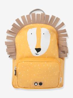 Maedchenkleidung-Accessoires-Rucksack BACKPACK ANIMAL TRIXIE, Tier-Design