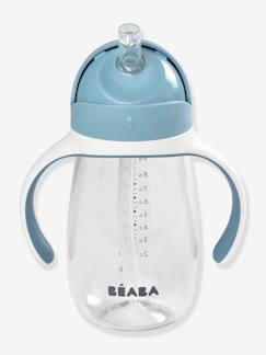 -Baby Trinklernbecher mit Trinkhalm BEABA, 300 ml