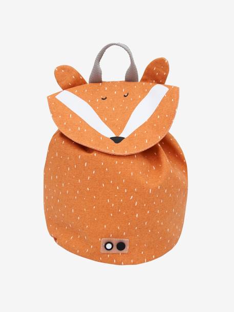 Rucksack BACKPACK MINI ANIMAL TRIXIE, Tier-Design gelb+grün+mehrfarbig/koala+mehrfarbig/pinguin+orange+orange 10