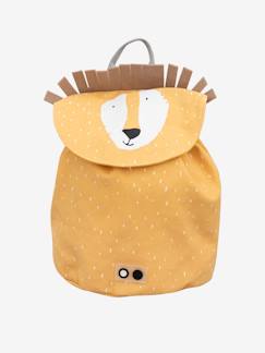 Jungenkleidung-Rucksack BACKPACK MINI ANIMAL TRIXIE, Tier-Design