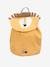 Rucksack BACKPACK MINI ANIMAL TRIXIE, Tier-Design gelb+grün+mehrfarbig/koala+mehrfarbig/pinguin+orange+orange 1