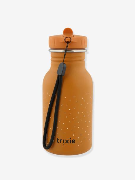 Trinkflasche 350 ml TRIXIE - beige+blau+eisblau+gelb+grün+grün/dino+mint+orange+orange/tiger+rosa+rosa+rosa nude+rot+salbeigrün+senfgelb/koala+zartrosa - 27