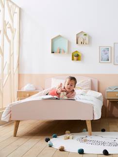 Kinderzimmer-Kindermöbel-Babybetten & Kinderbetten-Kinderbetten-Kinderbett KONFETTI