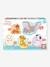 5er-Set Puzzles, 3-5 Teile Disney Animals 2 EDUCA - mehrfarbig - 1