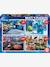 4er-Set Puzzles, 50-150 Teile MULTI 4 Disney PIXAR EDUCA - mehrfarbig - 1