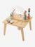 Kinder Spieltisch REGENBOGEN, Holz FSC® - mehrfarbig - 5