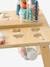 Kinder Spieltisch REGENBOGEN, Holz FSC® - mehrfarbig - 6