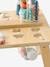 Kinder Spieltisch REGENBOGEN, Holz FSC® mehrfarbig 6