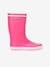 Kinder Gummistiefel LOLLY POP AIGLE - aquamarin+gelb+rosa+rot+zartrosa - 14