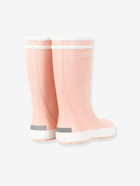 Kinder Gummistiefel LOLLY POP AIGLE - aquamarin+gelb+rosa+rot+zartrosa - 25