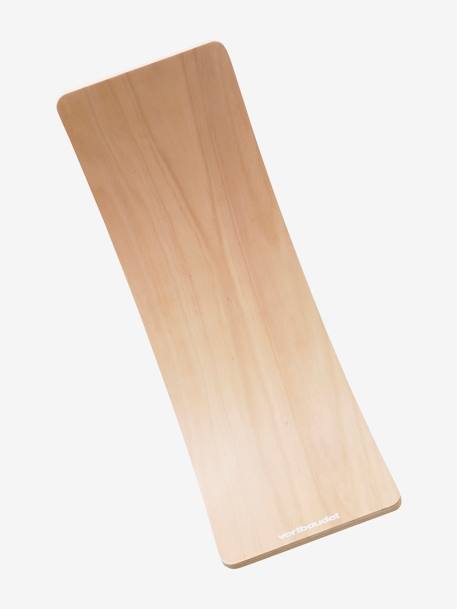 Kinder Balancierbrett Größe M, Holz FSC® bunt 8