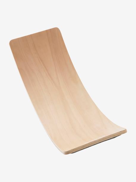 Kinder Balancierbrett Größe M, Holz FSC® bunt 7