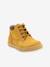 Jungen Boots TACKLAND KICKERS camelfarben+khaki 1