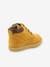 Jungen Boots TACKLAND KICKERS camelfarben+khaki 4