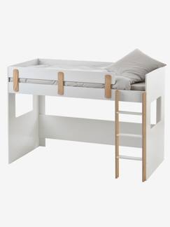 Kinderzimmer-Kindermöbel-Babybetten & Kinderbetten-Kinder Hochbett EVEREST