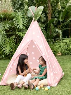 Spielzeug-Spielküchen, Tipis & Kostüme -Kinder Spielzelt, Tipi INKA