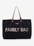 Wickeltasche FAMILY BAG CHILDHOME khaki+pfirsich+schwarz 13