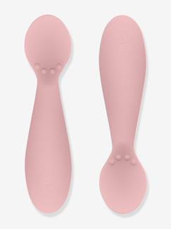 Babyartikel-Essen & Trinken-Geschirr, Geschirr-Sets & Besteck-2er-Pack Esslern-Löffel TINY SPOON EZPZ