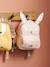 Rucksack BACKPACK ANIMAL TRIXIE, Tier-Design mehrfarbig/maus+zartrosa 6