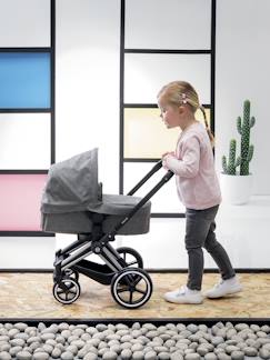 -Puppen-Kinderwagen COROLLE