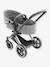 Puppen-Kinderwagen COROLLE grau 4