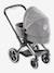 Puppen-Kinderwagen COROLLE grau 3