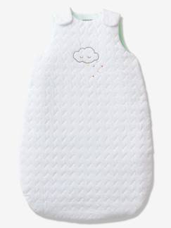 Dekoration & Bettwäsche-Babybettwäsche-Bio-Kollektion: Baby Winterschlafsack WOLKE für Frühchen & Neugeborene