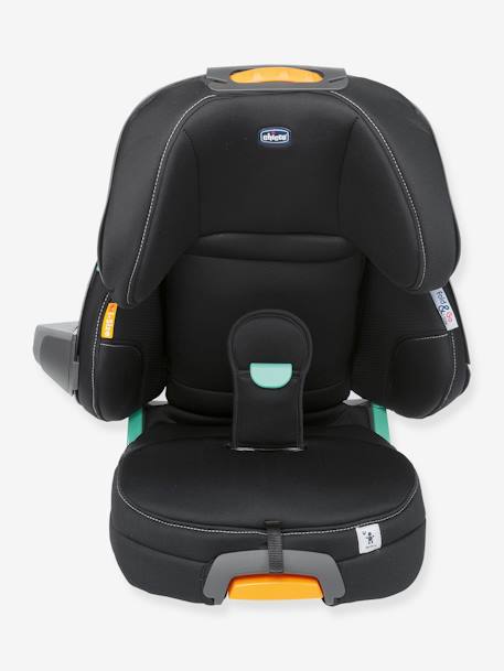 Kinder-Autositz FOLD&GO I-SIZE CHICCO schwarz 5