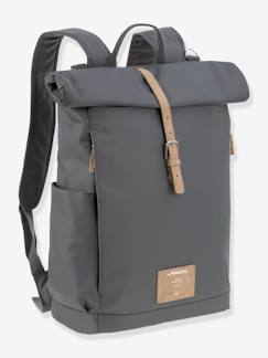 Wickelrucksack mit Rolltop, Green Label Kollektion LÄSSIG  [numero-image]