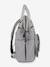 Wickelrucksack WELLINGTON BEABA grau+marine 3