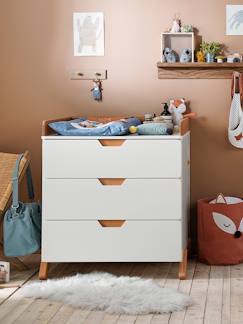 Babyzimmer Wickelkommode PIROUETTE -  - [numero-image]