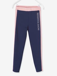 Maedchenkleidung-Mädchen Sport-Leggings