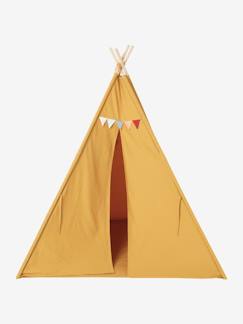 Spielzeug-Spielküchen, Tipis & Kostüme -Zelte & Tipis-Kinder Spielzelt, Tipi FALKE