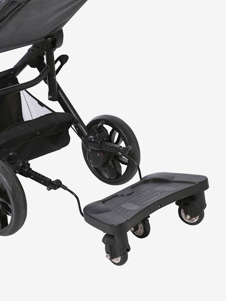 Kinderwagen-Board für Kinderwagen PRIMACITY - schwarz - 2