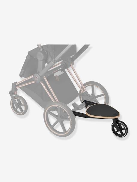 Kinderwagen-Brett KID BOARD CYBEX für PRIAM und „Balios S“ - schwarz - 2