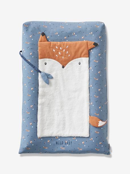 Baby Wickelauflage-Set BABY FOX - mehrfarbig - 1