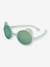 Kinder Sonnenbrille Ki ET LA, 2-4 Jahre hellbeige+mint 11