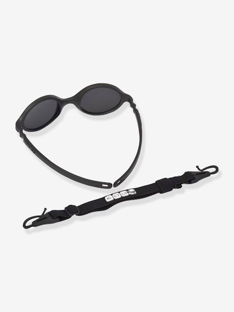 Baby Sonnenbrille DIABOLA 2.0 KI ET LA, 0-1 Jahre - koralle+petrol+rosa+schwarz - 25