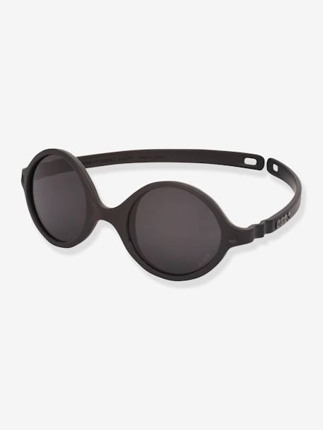 Baby Sonnenbrille DIABOLA 2.0 KI ET LA, 0-1 Jahre - koralle+petrol+rosa+schwarz - 20