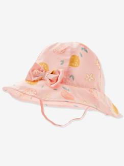 Babymode-Accessoires-Mädchen Baby Sonnenhut