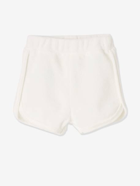 4er-Pack Baby Shorts Oeko-Tex - pack senfgelb - 5